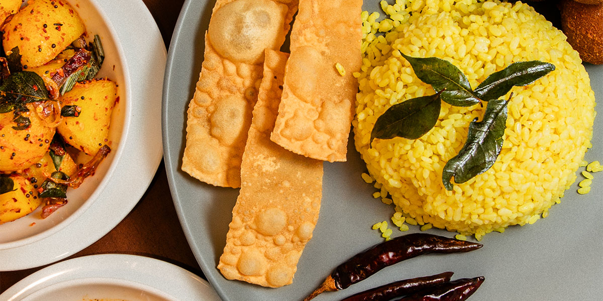 MARINE BAY RESTAURANT "The Coast" Image 5